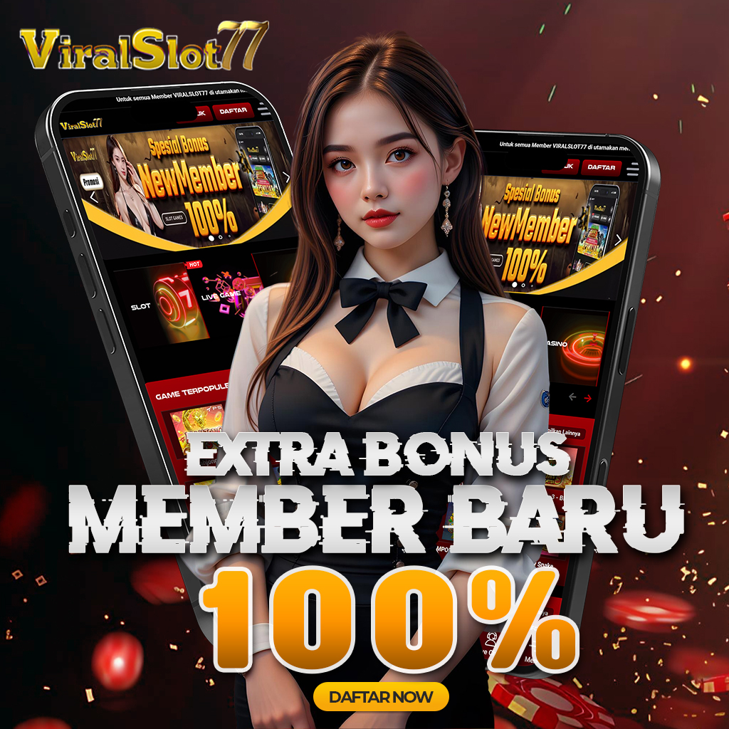 Viral Slot 77