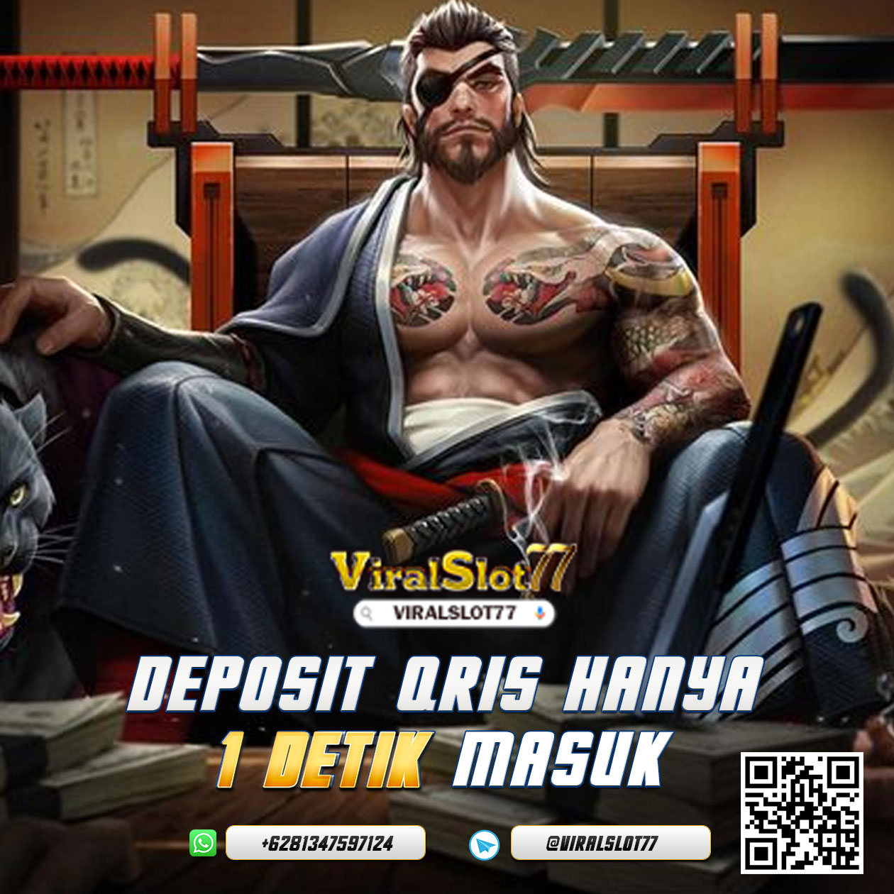 VIRALSLOT77 Link Daftar Resmi Apk Viralslot Paling Gacor Hari Ini Dengan Bocoran RTP Slot Gacor Terbaik